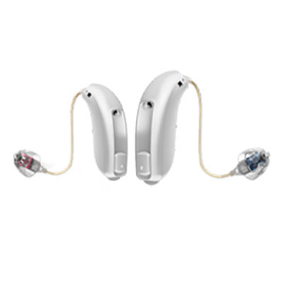 Hearing Aid Products