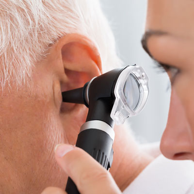 Hearing Assessment for Ringing in your Ears